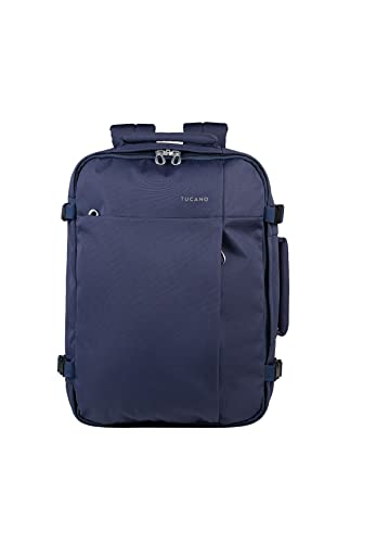 Tucano Trolley Tugò Ml Cabina 17'' Bktug-Ml Blue
