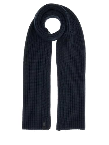 Guess Knit Scarf 25X180