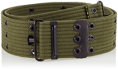 Mil-Tec Lc-1 Pistolaa Cintura Oliva