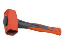 Kapriol Stoning Hammer Master Gr.1000 Progrip/H