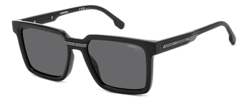 Carrera Victory C 02/S Occhiali Da Sole, Nero, 54 Uomo