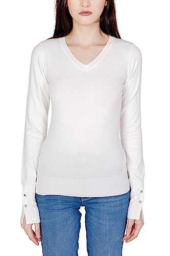 Guess Jeans Sudore/Felpa Zip W2Yr31 Z2V62 - Donna