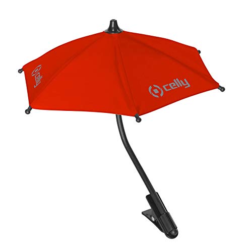 Celly Umbrella For Smartphone [Zero]