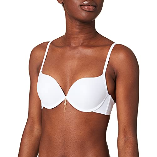 Selene Raquel Reggiseno, Weiß, De 80B (Fr 95B) Donna