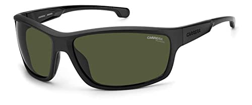 Carrera Ducati Carduc 002/S Occhiali De Sole Da Uomo Nero Opaco