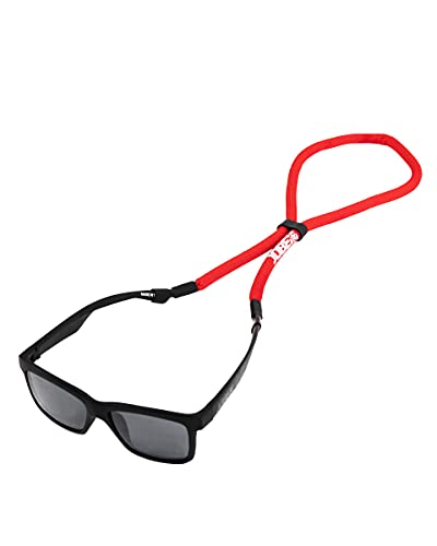 Jobe Glassfloat Rot One Size