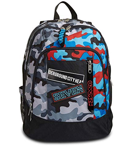 Zaino Seven Advanced - Challenge Boy