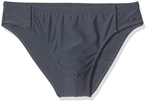 Haute Pression 419, Slip Uomo, Grigio (Gris/Noir), X-Large