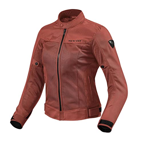 Revit Eclipse Giacca In Tessuto Ladies