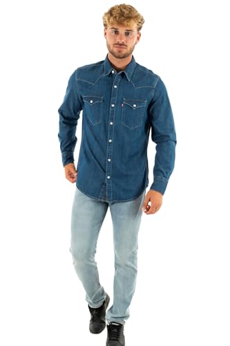 Levi'S Barstow Western Standard, Uomo, Lower Haight, L