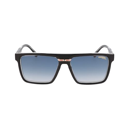 Carrera Occhiali Da Sole Victory C 03/S Black/Grey Shaded 58/16/145 Uomo