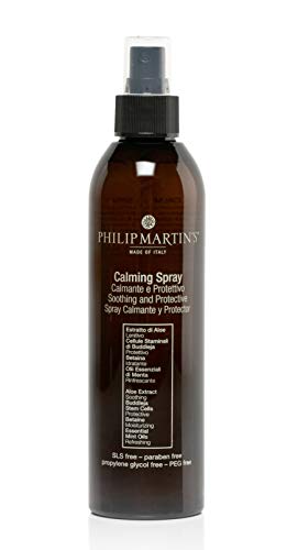 Philip Martins Philip Martin'S Hair Care Calming Spray Occhiali, Multicolor, 250 Donna