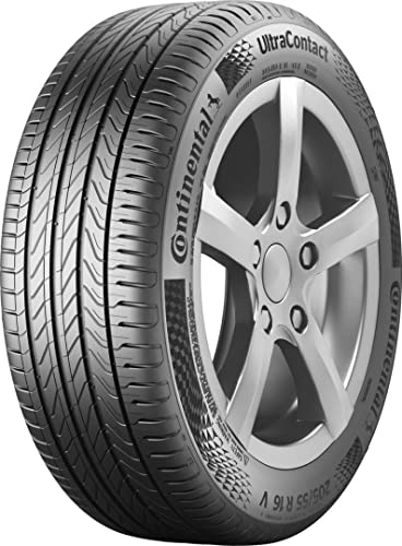 Continental 215/55 R16 93W Ultracontact Fr