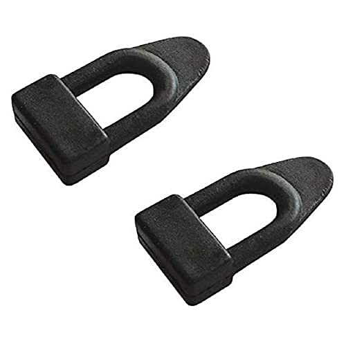 Cyclingcolors 2X Gomma Solex 2200 3300 3800 5000 Coperchio Ciclomotore Epoca Motore