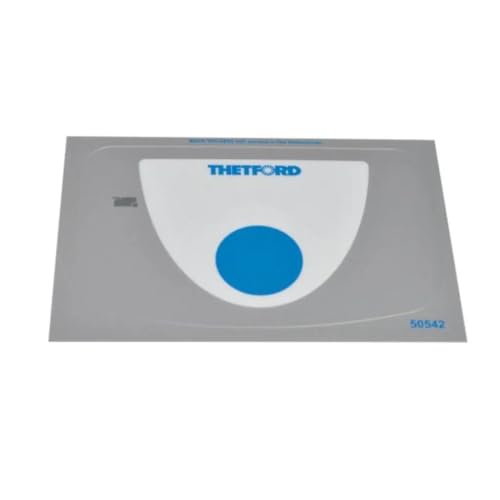 Thetford, Coperchio Per Cassette Wc, Standard
