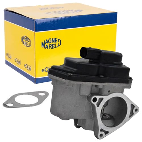 Magneti Marelli 571822112042 Valvola Egr Audi, Seat, Skoda, Vw