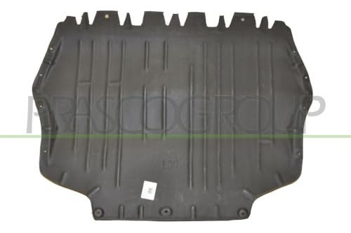 Coprimotore Inferiore Mod. Diesel