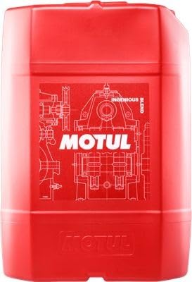20 Liter Motul 15W-40