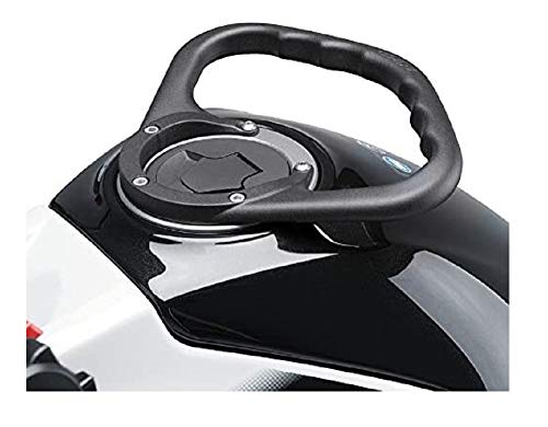 Maniglia Passeggero Ducati 848 08-10 Puig A-Sider Nero