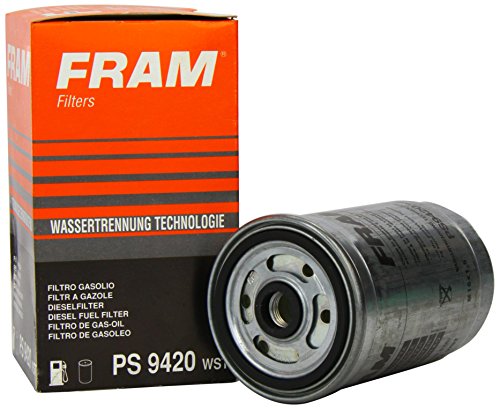 Fram Ps9420Wst Filtro Gasolio