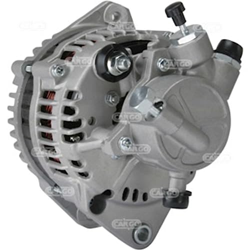 Hc-Cargo Alternatore 113956 100A Per Opel Astra H Schrägheck (A04)