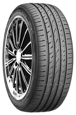 Pneumatici 215/60 R16 99V Xl Nexen N'Fera Su4 Gomme Estive Nuove