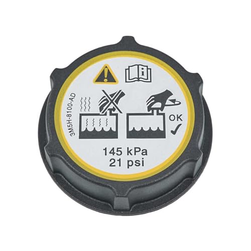 Meyle Tappo Serbatoio Refrigerante 714 238 0000 Per Mazda 3 (Bk)