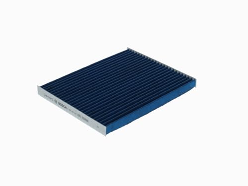 Bosch A8654 - Filtro Abitacolo Filter+Pro Efficace Contro Batteri, Gas Nocivi, Virus, Muffe, Particelle Di Polvere E Allergeni