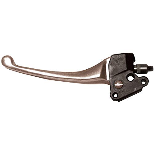 Tomma Selli Freno Manico Kpl. Piaggio Sinistro Piaggio Et2 Argento 2760.04.00 Moto