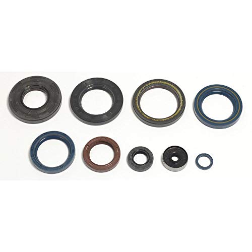 Athena P400270400220 Kit Paraoli Motore