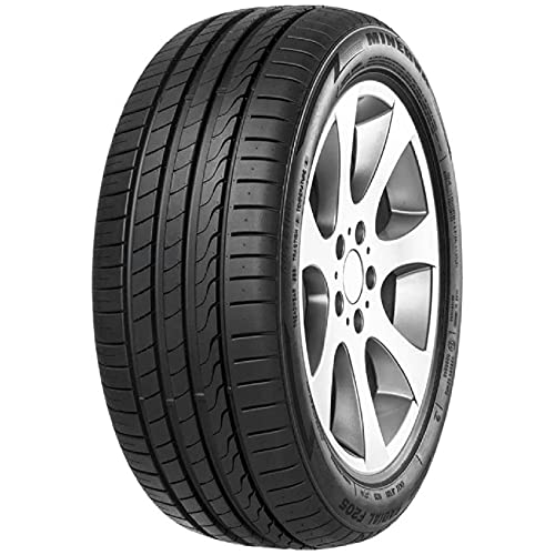 Minerva F205 Xl - 205/45R17 88W - Pneumatico Estivo