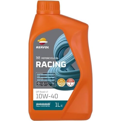 1 Liter Repsol 10W-40