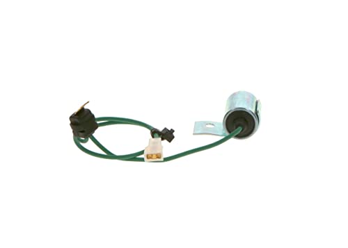 Bosch 1237330268 Bosch Ric.Elettrici,