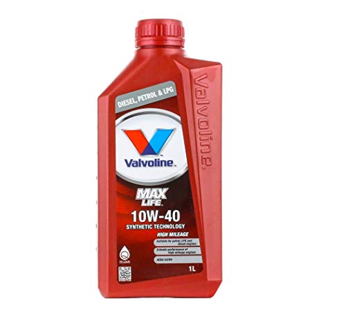 Valvoline 872295 - Olio Motore