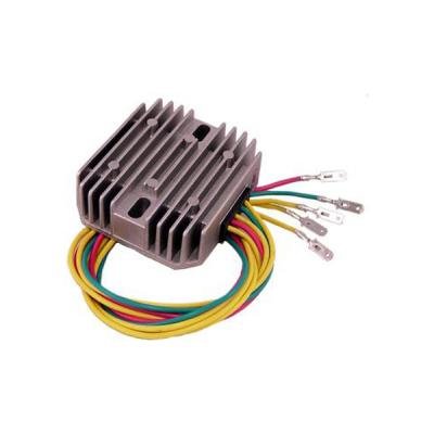 Regolatore Di Tensione Universale 35A 12V 5 Cavi Senza Sensore