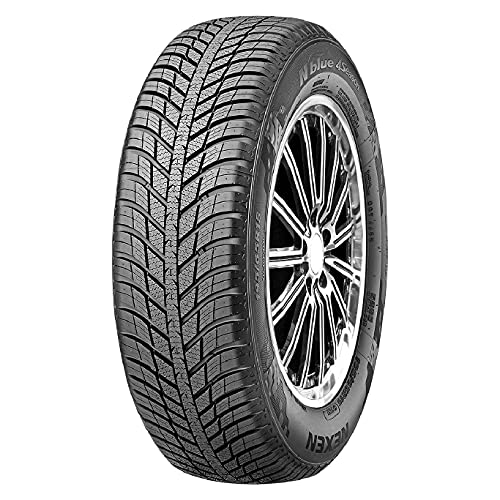 Nexen N'Blue 4Season M+S - 175/70R13 82T - Pneumatico 4 Stagioni