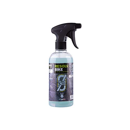 Resolvbike Rb Zero 500 Ml Trigger