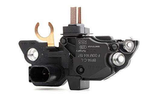 Bosch Regolatore Alternatore F 00M 144 197 Per Passat Variant (3C5)