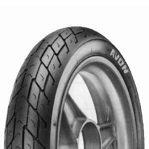 Gomme Avon Roadrunner Am20 130 90-16 73H Tl Per Moto