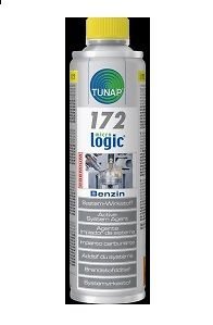 Tunap 172 System Cleaner Micro Logic 300Ml