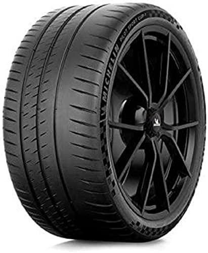 Michelin Pneumatico 225/40 R18 92Y P. Sport Cup 2 Xl Connect
