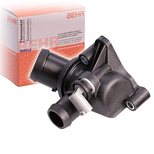 Behr Thermot-Tronik Th 3 87 - Termostato, Refrigerante