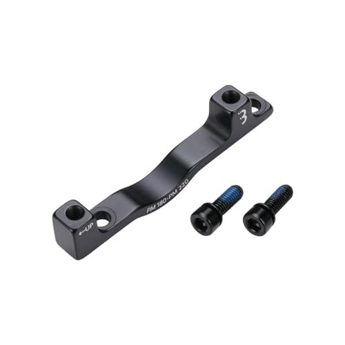 Adattatore Freni A Disco Mtb Powermount Pm-Pm 180-220 Mm - Bbs-99