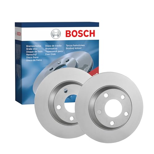 Bosch 986478615 Bosch Dischi Freno