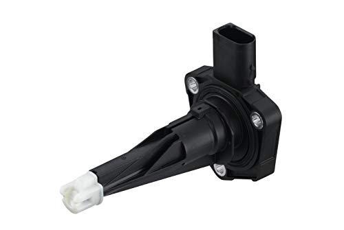 Hella 6Pr 013 680-211 Sensore, Livello Olio Motore - 3A... Poli - Con Guarnizione
