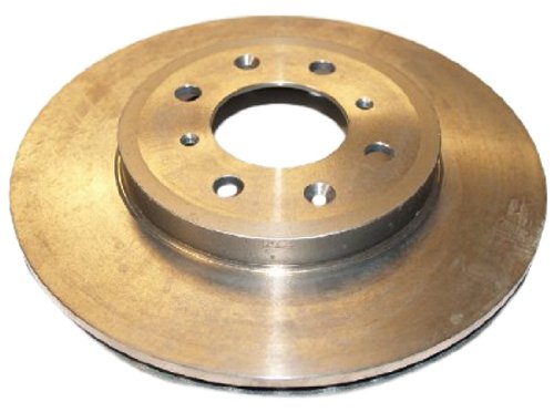 Japanparts Jpdi-425 Dischi Disco Freno Sing Jazz 02>08> Ant - Vent