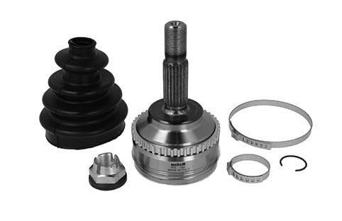 Metelli Kit Giunti Semiasse 15-1670 Vorne