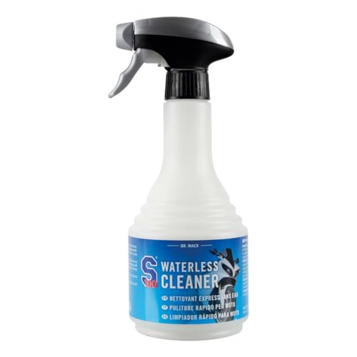 S100 Schnell Reiniger/Quick Cleaner, 500Ml