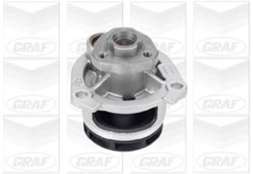 Graf Pompe Pa730 Pompa Acqua Opel