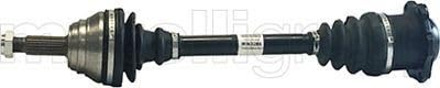 Metelli 17-0472 Albero Motore/Semiasse